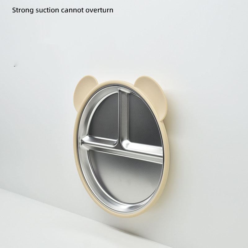 stainless steel suction plate MFZ-P028