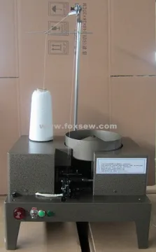 Automatic Bobbin Winding Machine