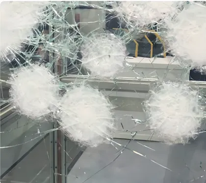 Nancy Cool Solar Window Films: Quality Bulletproof Window Film for Protection