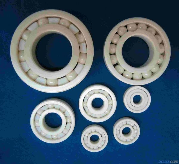 PTFE bearing