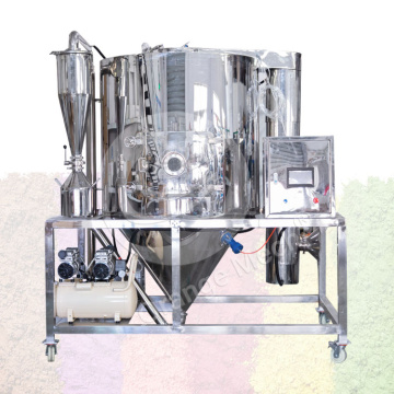 ORME Spray Dryer Machine for Laboratory: 5L Organic Solvent Processing for Plant Extract Powder