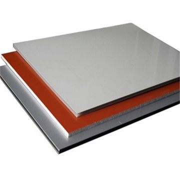 Panneau composite aluminium ACM
