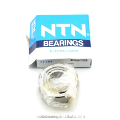 Original NTN Tapered Roller Bearing 30205 Auto Roller Bearing
