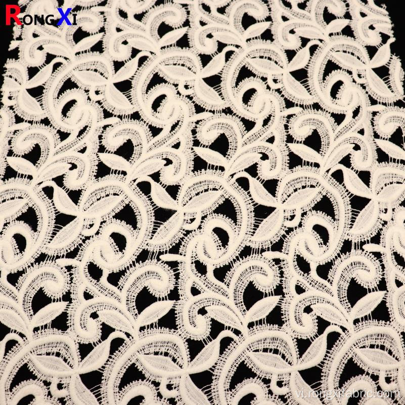 Vải Jacquard chuyên nghiệp Polyester với chất lượng cao