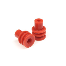 Automotive Silicone Waterproof Connector Plug Seal
