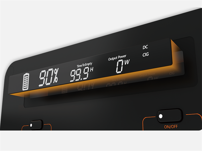 Portable Solar Energy Power Supply Png