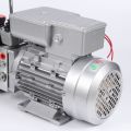 AC single-acting manual control power unit hydraulic