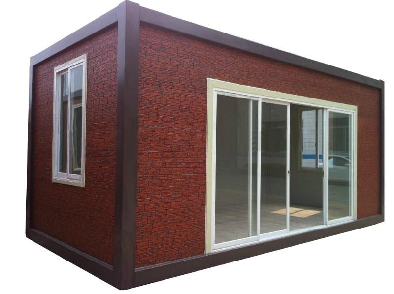Modern Mobile Homes for Comfortable Living Easy Setup