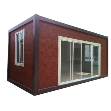 Modern Mobile Homes for Comfortable Living Easy Setup