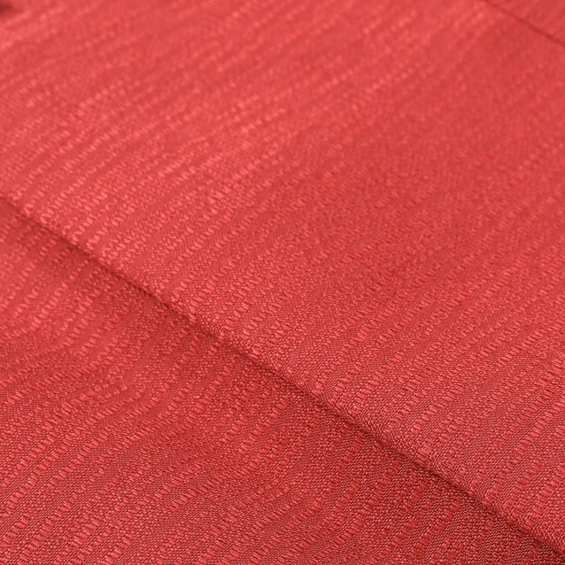 Red Throw Blanket