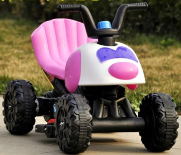 Popular Child Electric Motorcycle