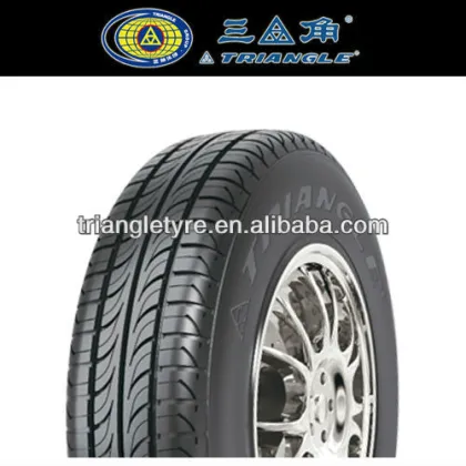 Triangle Brand Bus Tire 185R14C