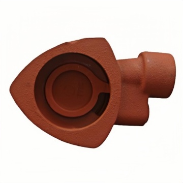 Durable Small Pump Housing for Advanced Fluid Systems