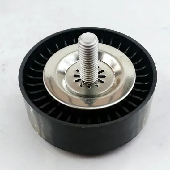 Engine Tensioner and Belt Idlers for Mitsubishi Compass