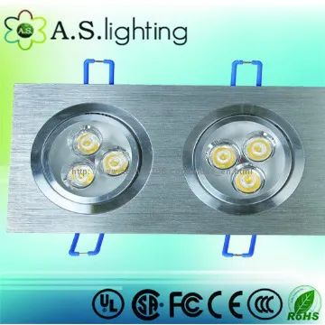 Top Quality  220V LED Office Light