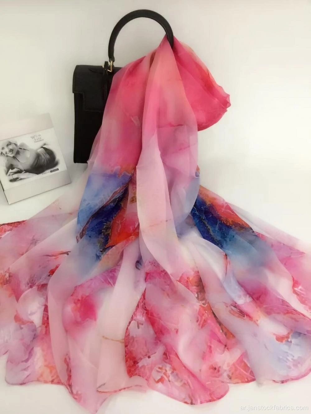 Knitted Nylon Swimwear