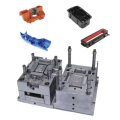 Custom Injection Mold for Plastic Parts