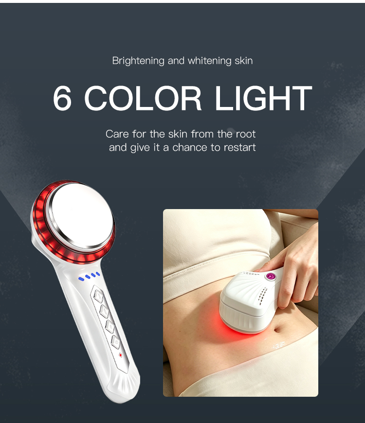 slimming beauty machine