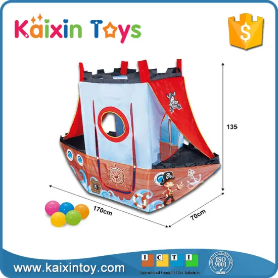 10273808 The most popular kids play house kids tent