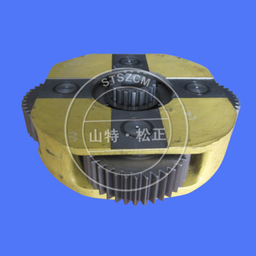 Komatsu spare parts PC360-7 Carrier 207-27-71320