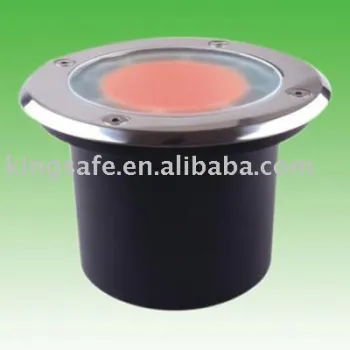 Solar lights