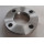 EN1092-1 PN 100 FLANGE PLANO DE AÇO CARBONO DE 16 POLEGADAS