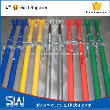 hot sale steel prop for 48/40