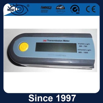 window tint reader 3M solar spectrum transmission meter