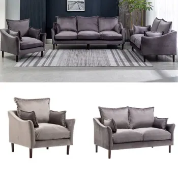 Popular Home Furniture and Decor: Amazon, Wayfair, eBay Finds - Including Bedroom, Living Room Sofas, Velvet Sets, and Modern Accents