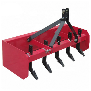 Top Selling BTL Series Box Type Grader in 2024