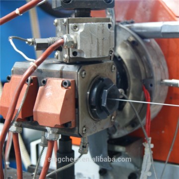 S7 Fixed centering crosshead