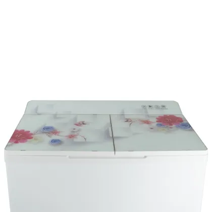 MaxLoad Laundry Solutions: Large Capacity Clothes Twin Tub Washing Machines