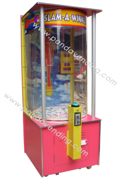 Slam a Winner (RM067)