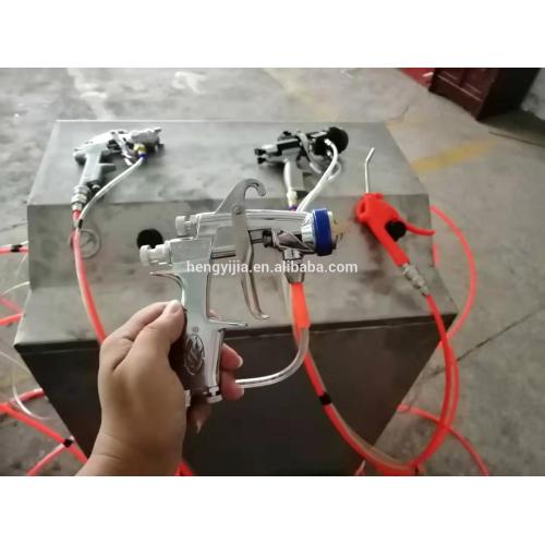 Wholesale cheap chrome plating machine