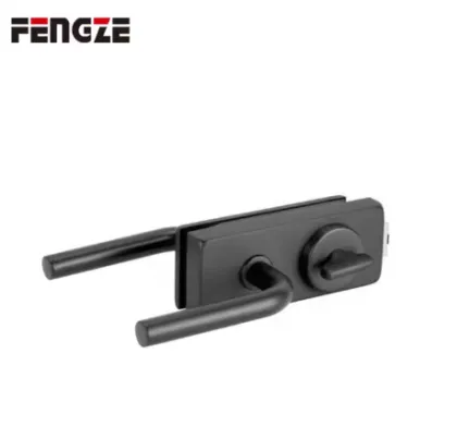 Automatic Door Sliding Glass Door Lock Set