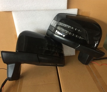 Side Mirror for Mercedes-Benz W463 G-Class: G65, G500, G63 AMG