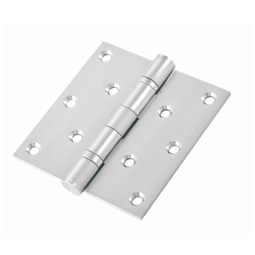 Stainless Steel Heavy Duty Ball Bearing Door Hinges for Interior Doors