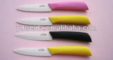 ceramic fruit knife