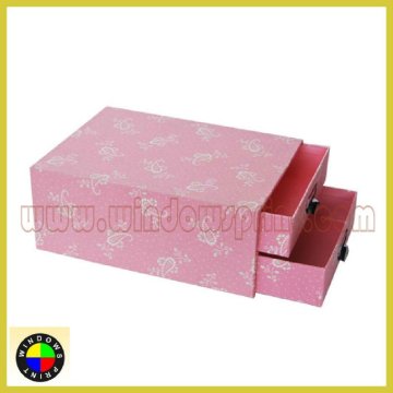 Nice Fabric Drawer Box