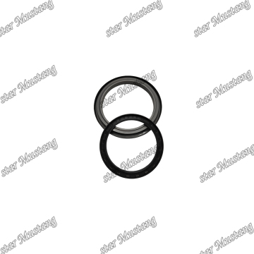 Suitable S6B Crankshaft Oil Seal 04865-18021 36211-01800 for Mitsubishi Engine Parts