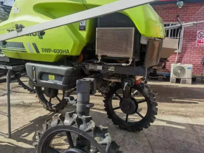 High Quality Cheap Agricultural Orchard Boom Sprayer