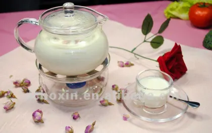 Vegetable Fat Powder