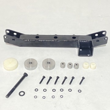Diff Drop Kit for Toyota Land Cruiser 100 Series & Lexus LX 470
