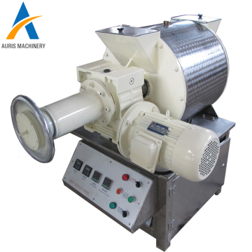 50L, 500L, and 1000L Small Lab Chocolate Refining, Conching, Grinding Machines