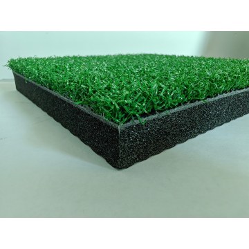 Tapete básico para swing de golf