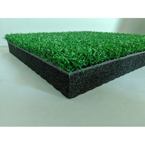 Tapete básico para swing de golf