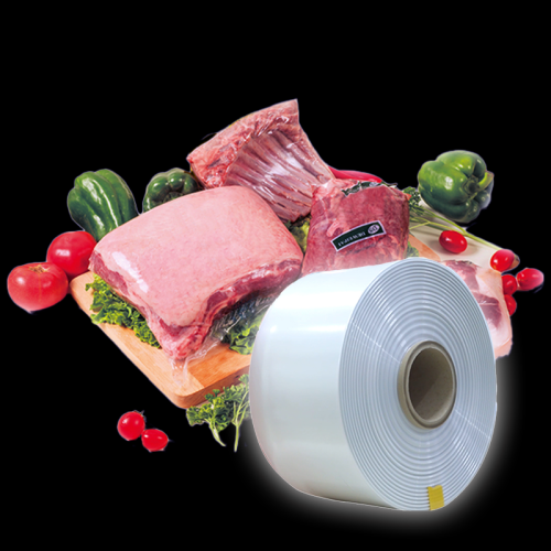 Cheap EVOH Meat Packing Custom Shrink Wrap Roll