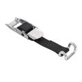 Anti-rust Trailer Buckle Strap