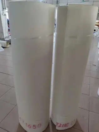 Fiber Cement Board Mills Felt