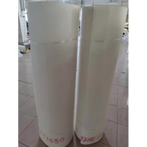 Xi măng sợi nylon cảm thấy